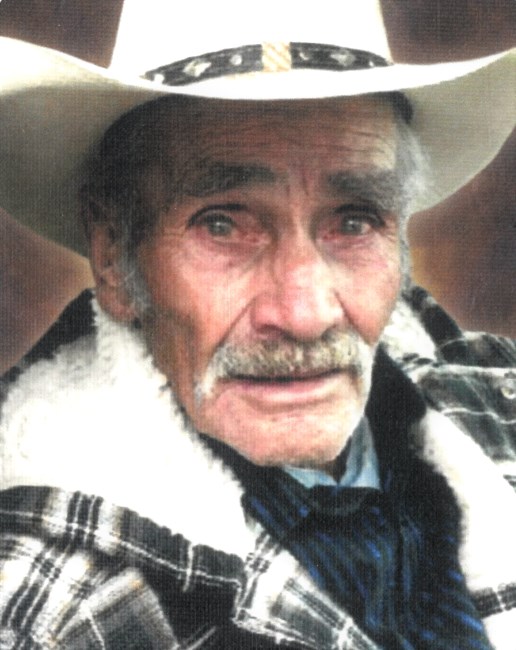Obituary of Juan Garcia Esquivel