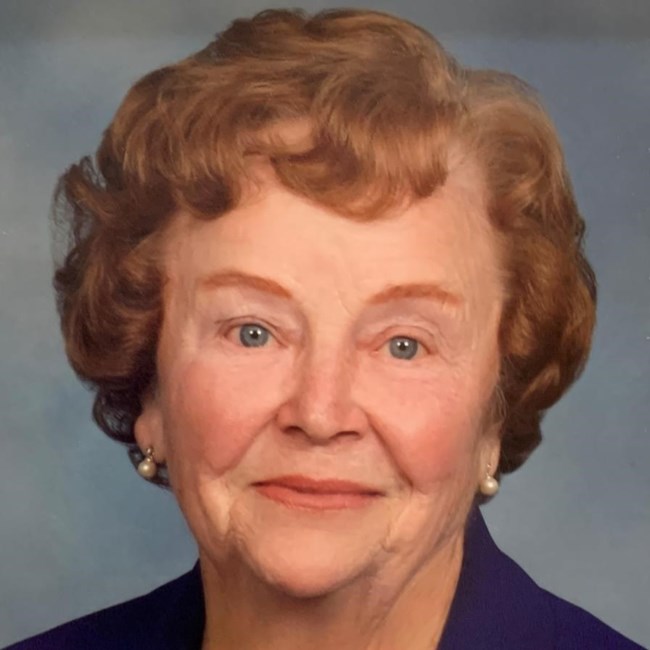 Obituary of Mary Elizabeth Shriner