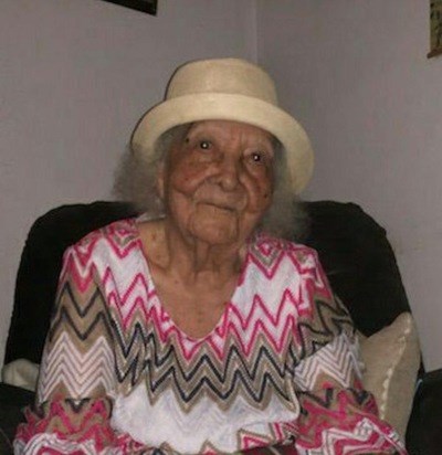 Obituary of Kelda Roslyn Cole