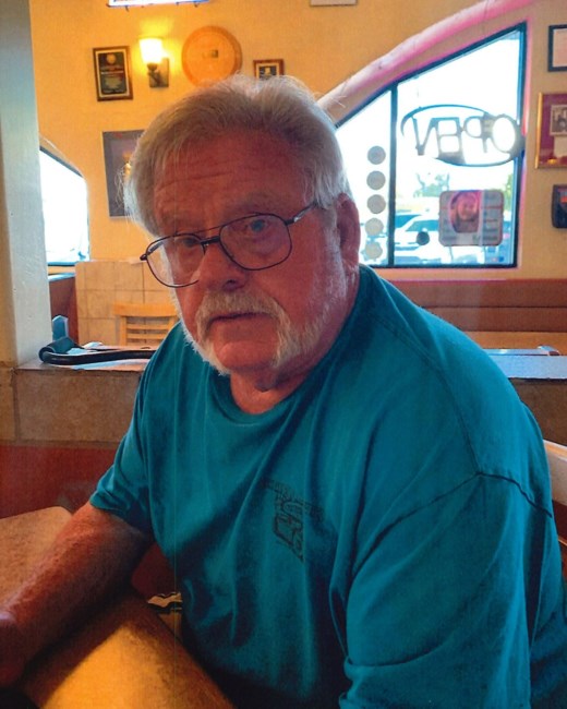 Obituary of Jerry Binkley