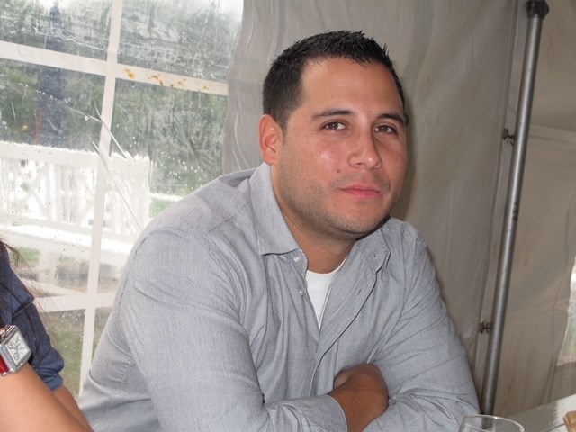 Obituario de Pablo F. Mosquera Jr.