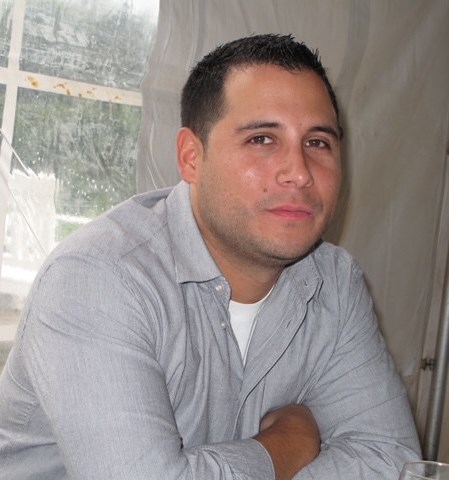 Obituario de Pablo F. Mosquera Jr.