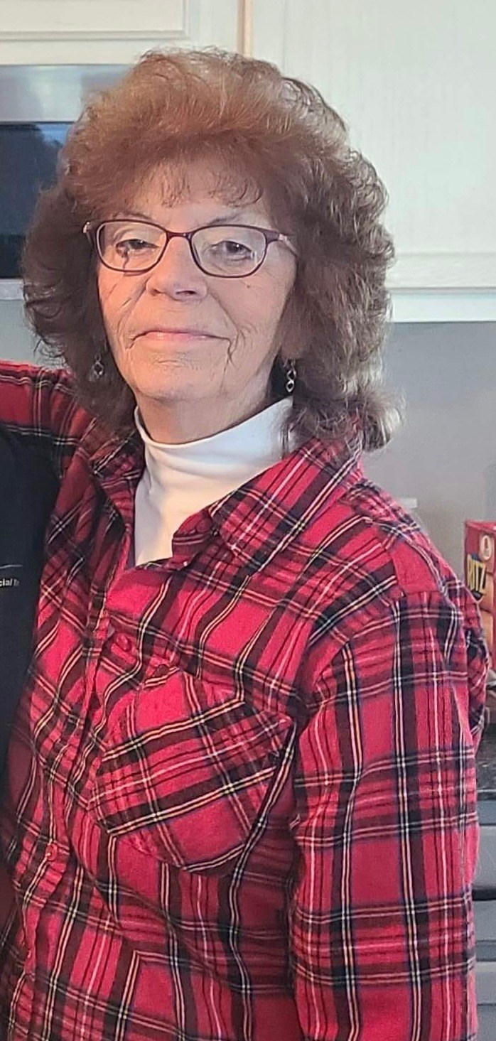 Obituary of Constance Lucy Morin