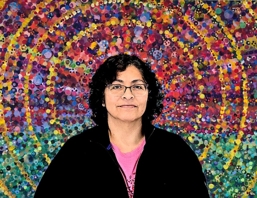 Obituary of Sara Rangel