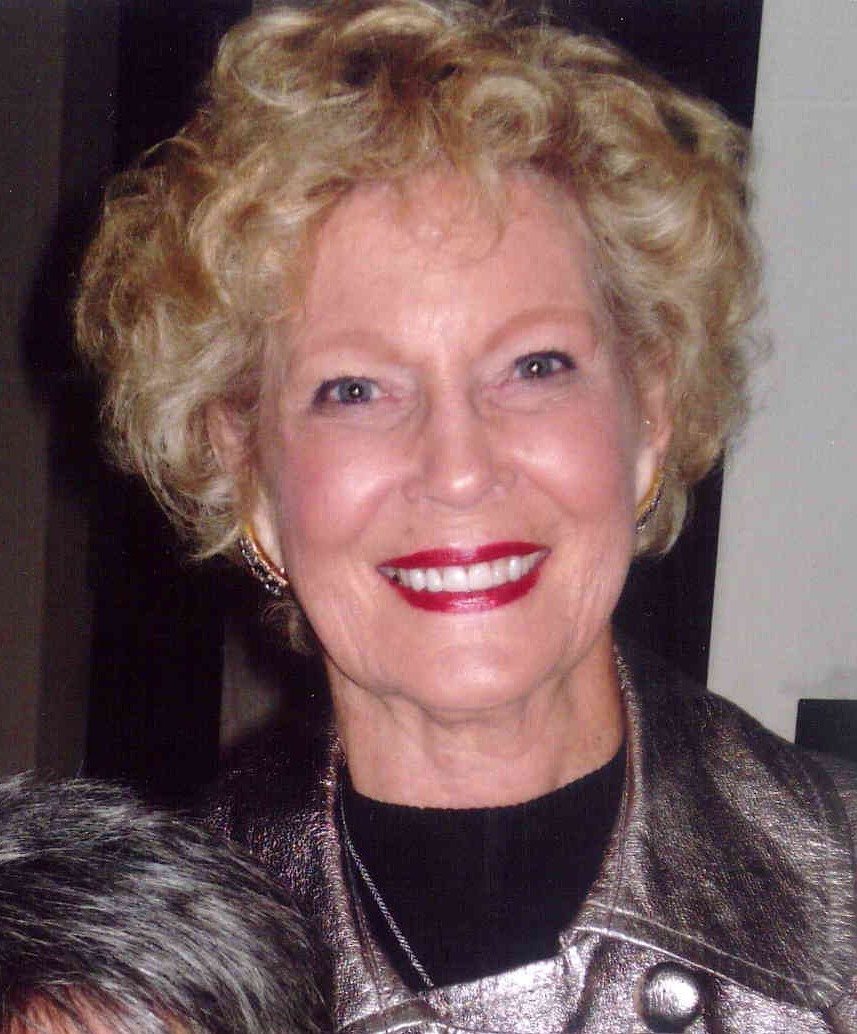 Betty Ireland Obituary East Ridge, TN