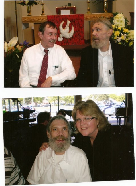 Obituary of John Fruvog Prouty