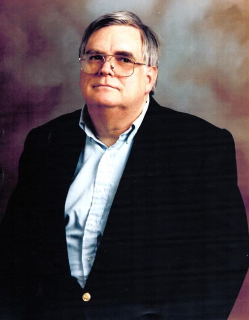 Obituary of Donald Handley