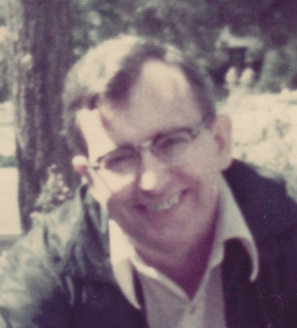 Obituary of Cecil "Frank" Franklin Hayden