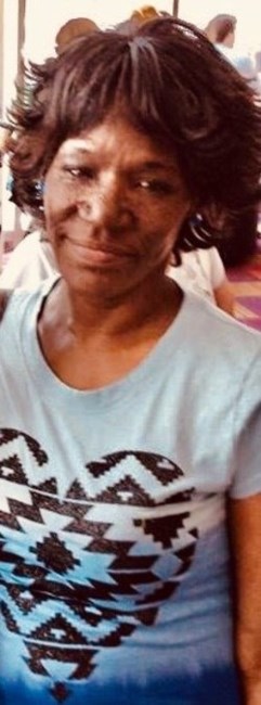 Obituary of Doris Marie Bunton