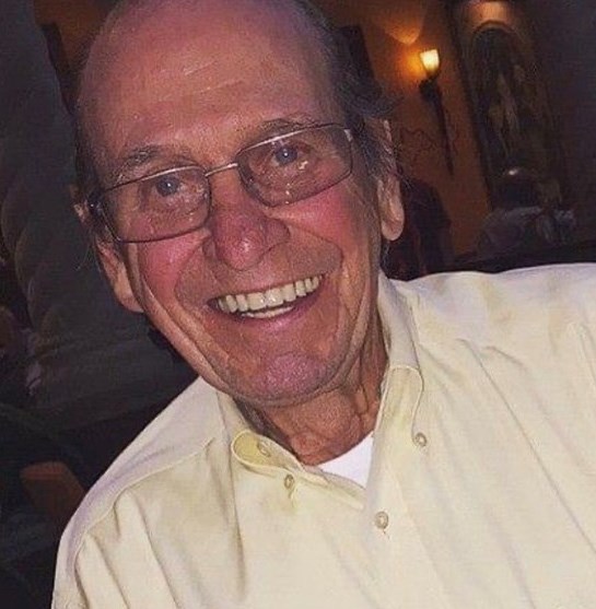 Obituary of Emery Wayne Burdine