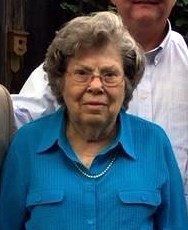 Obituary of Mrs. Mildred A Branson