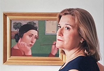 Obituary of Susana L. Ibarguen