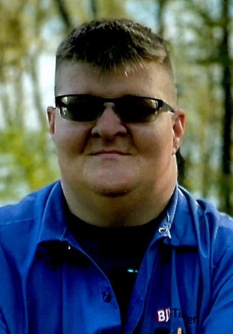 Obituary of Matthew David Lovett