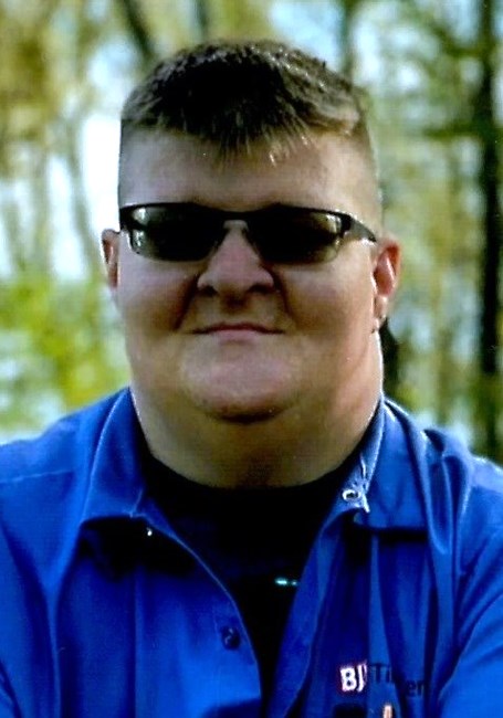 Obituary of Matthew David Lovett