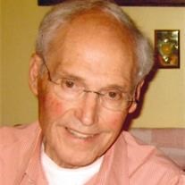 Obituary of James Sanders Sims