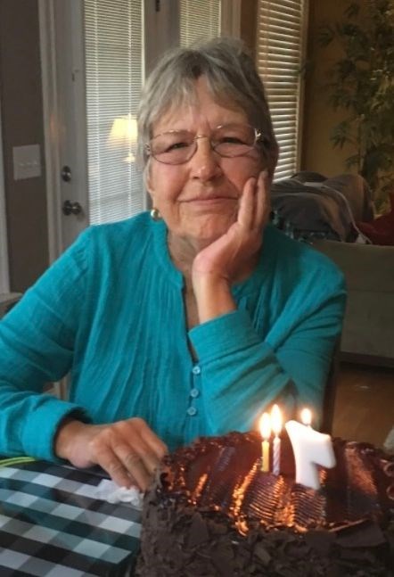 Obituary of Linda Diane (Stephens) Beasley