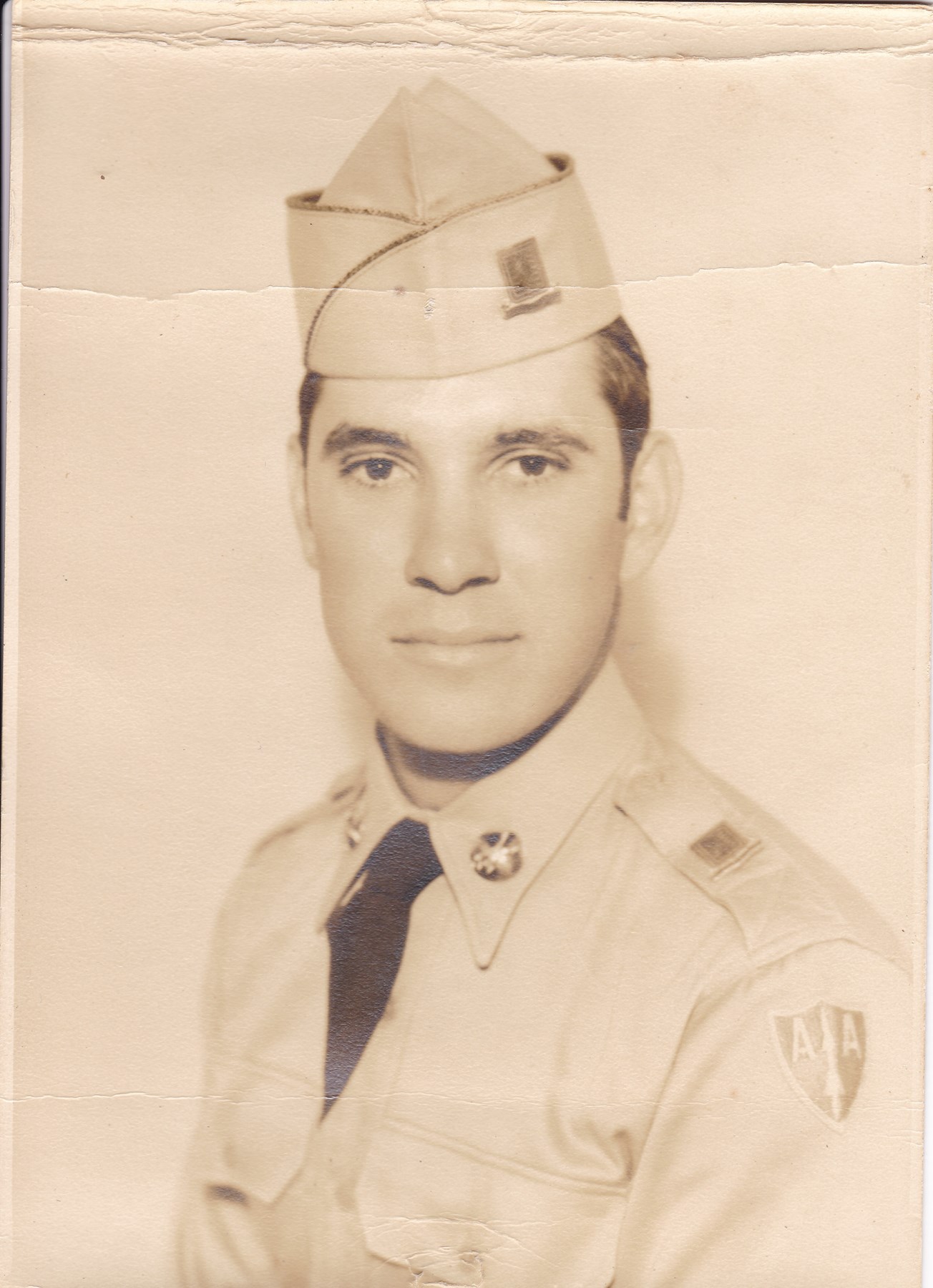 Obituary of Ervin Adam Miller