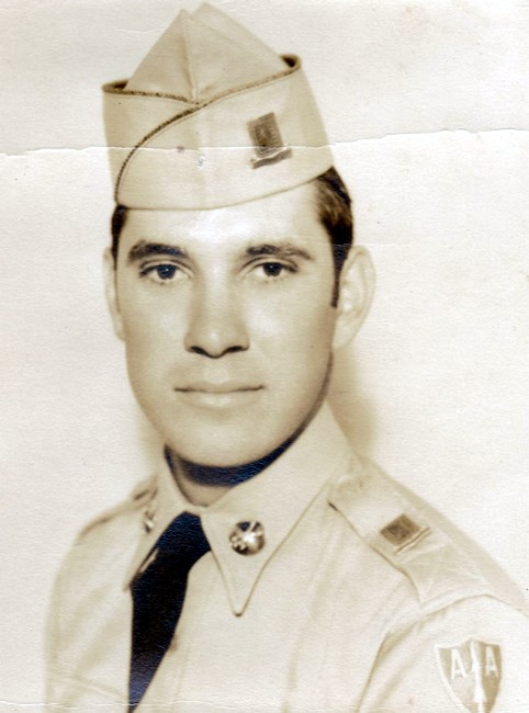 Obituary of Ervin Adam Miller