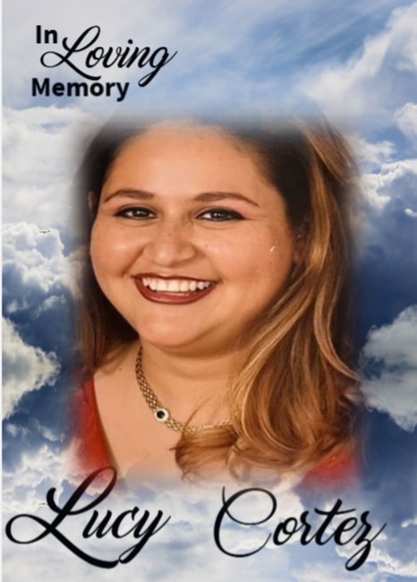 Obituary of Lucia Cortes