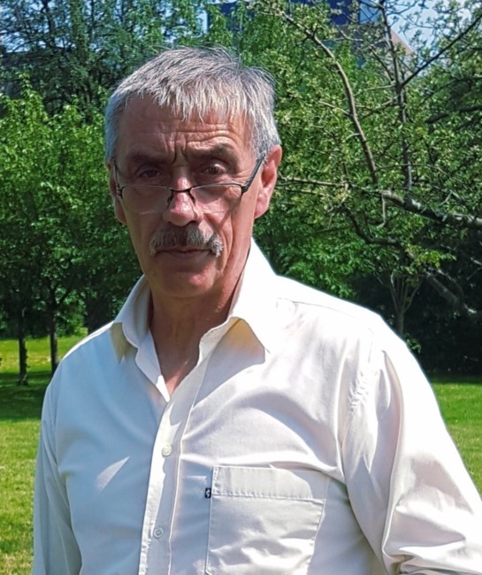 Avis de décès de Wojciech Drzymala