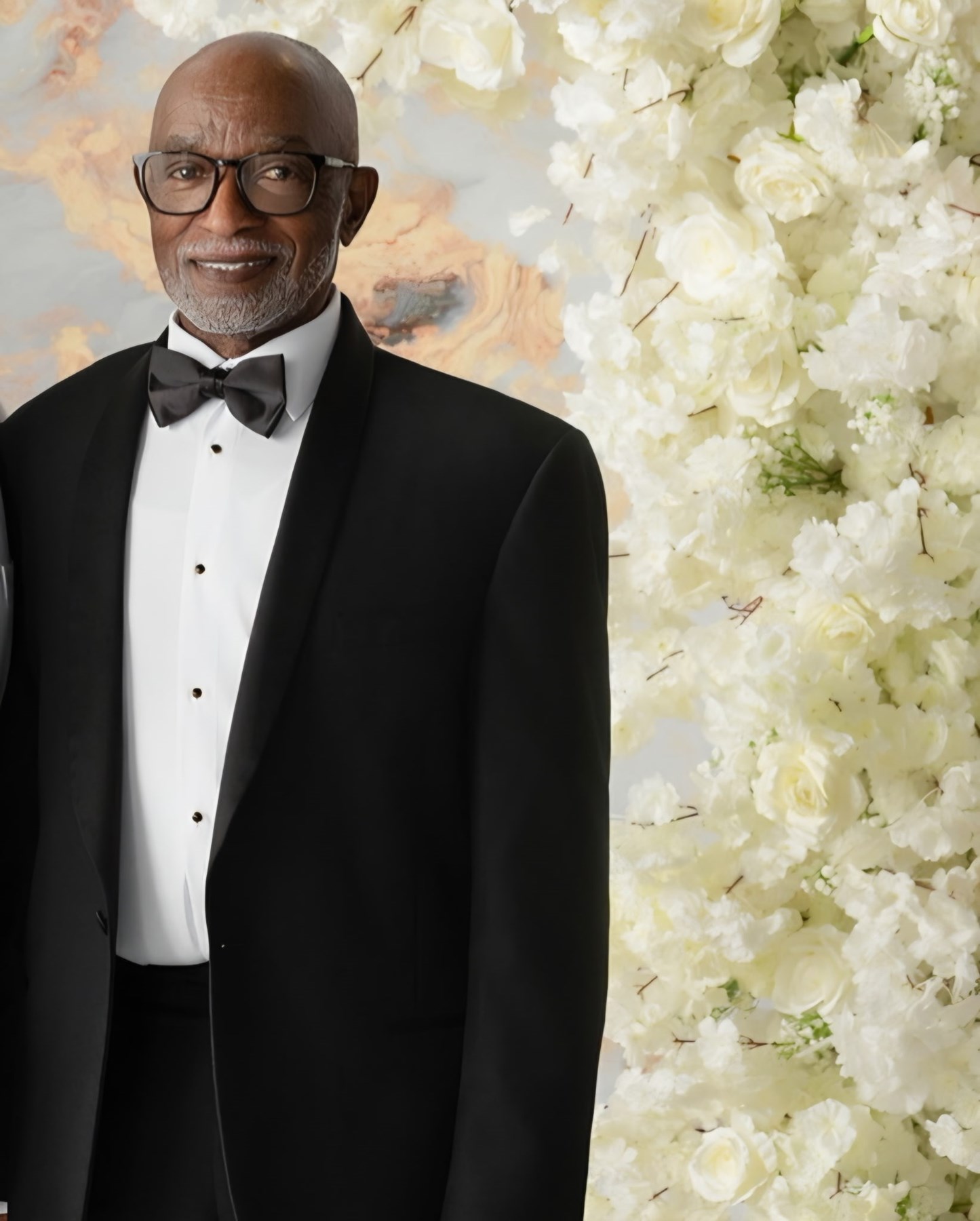 Obituary of MacArthur Edwards