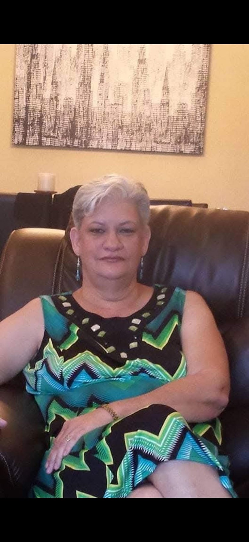 Obituary of Jeniffer Boxer Powell