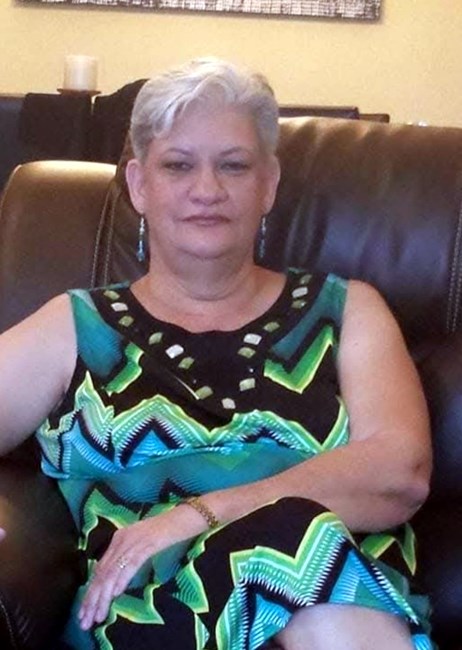 Obituary of Jeniffer Boxer Powell