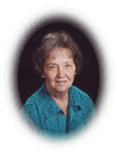 Obituary of Marilyn B. Dafforn