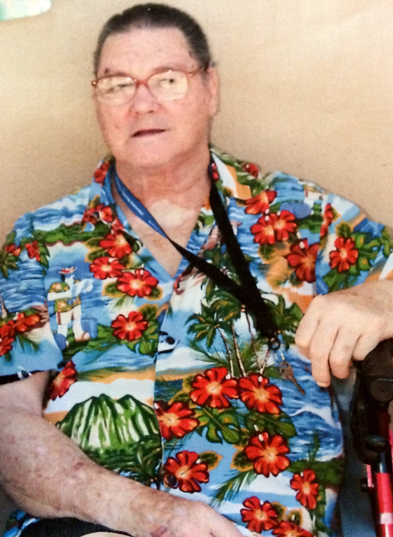 Clifton Adkins Obituary Newhall, CA