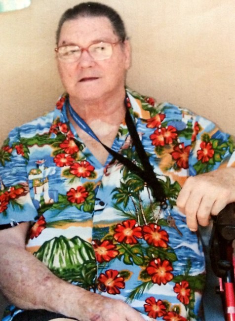 Obituary of Clifton Harrell Adkins