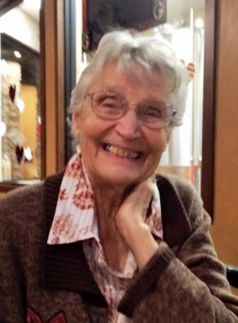 Obituary of Judith Ann Craft