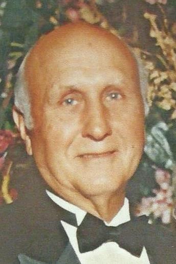 Obituary of Aaron (A.J.) Jarrell Lewellyn