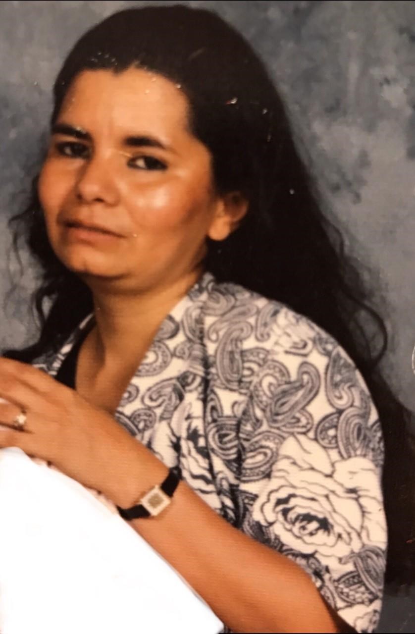 Obituary of Socorro Q Martinez
