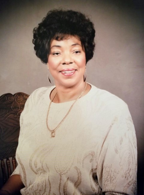 Avis de décès de Lois (Lupe) Jeannette Banks