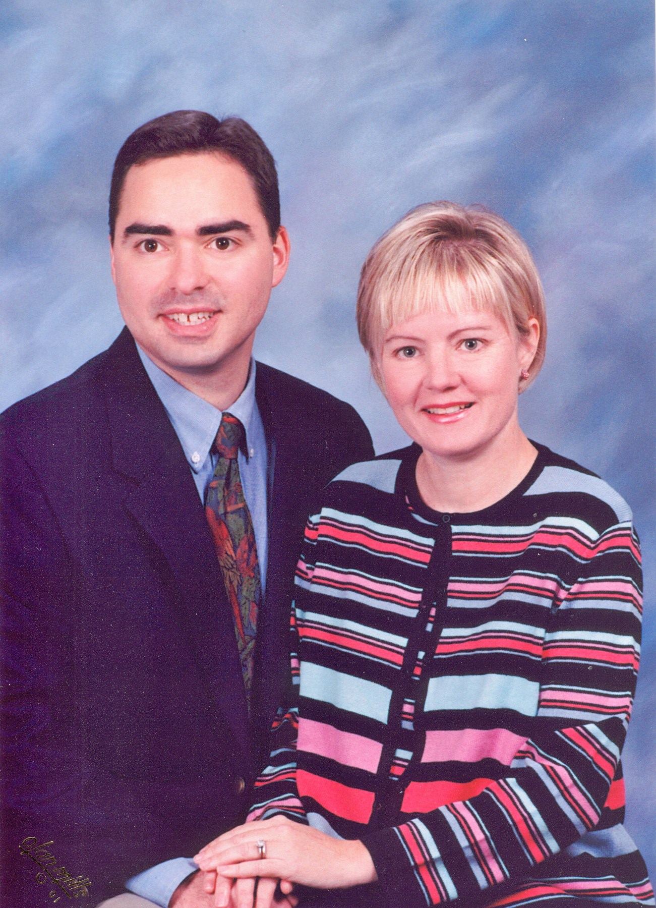 Obituary of Jennifer McFail Hernandez