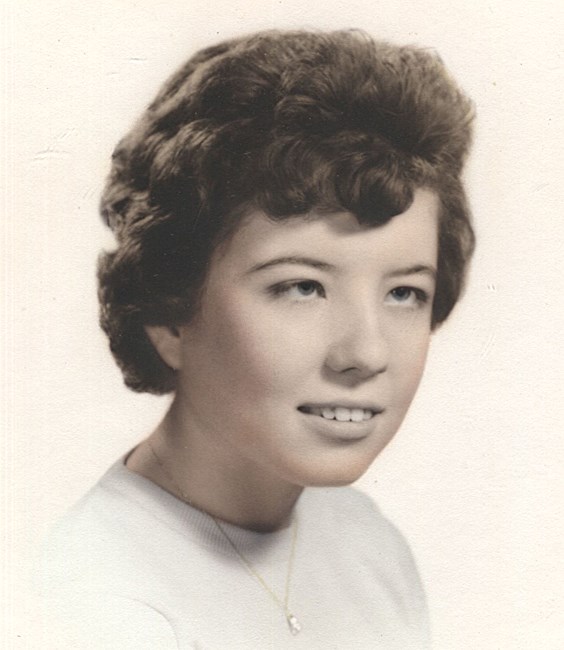 Obituary of Ann Marie Fitzmorris