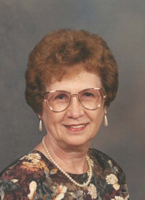 Obituary of Mrs. Norma Marie Toellner