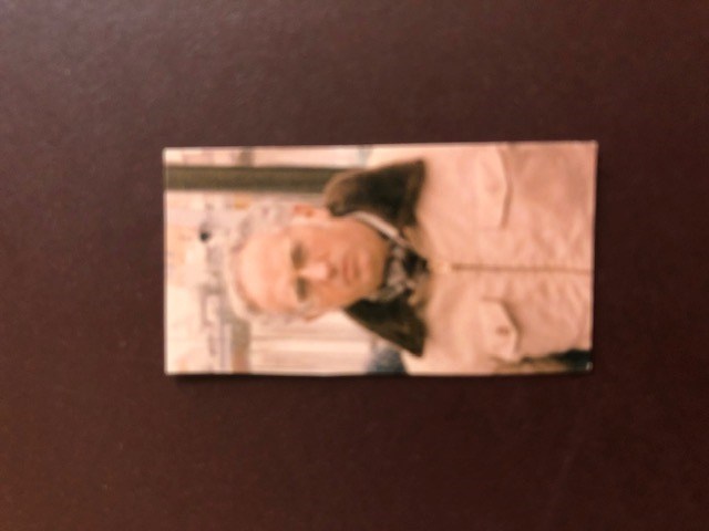 Obituary of Willy Lagast