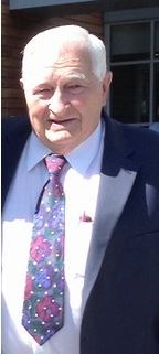 Obituary of Thomas Blaine Truman