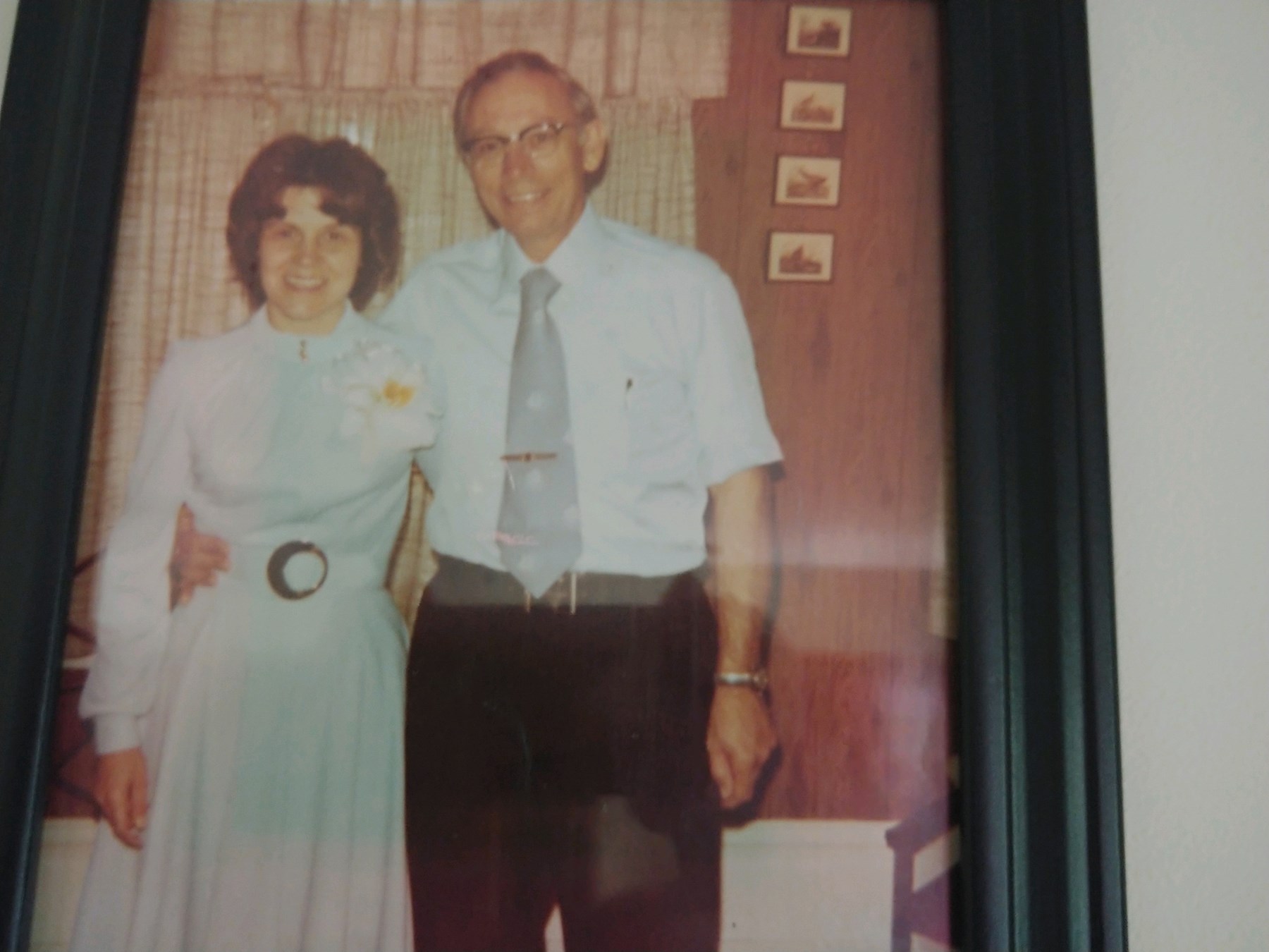 Obituary of Helen C. Hudlow