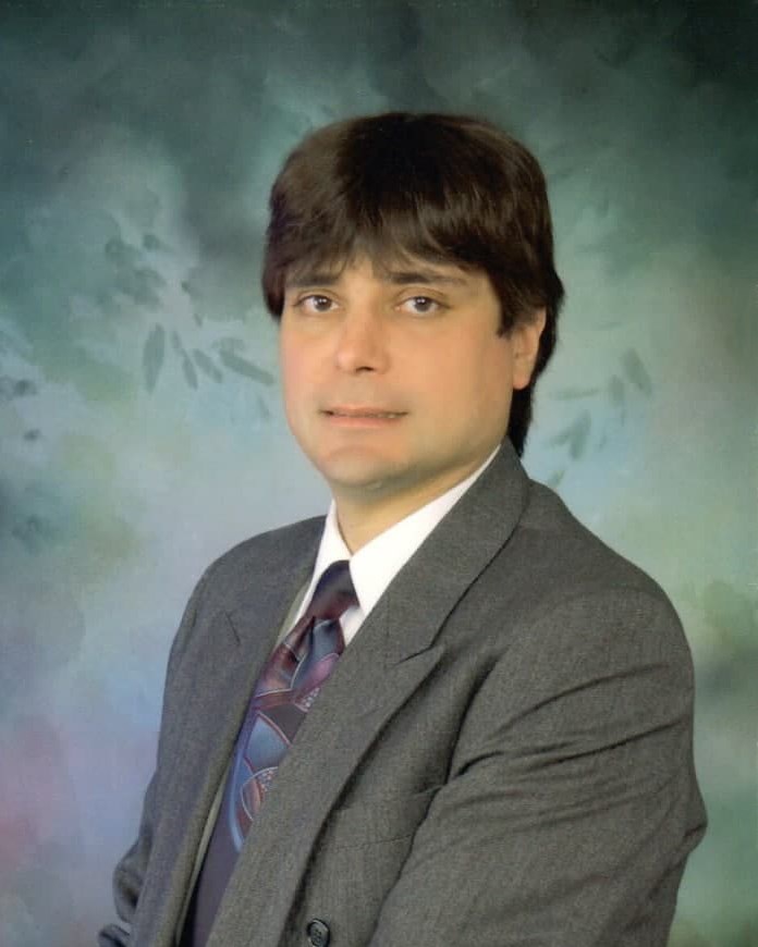 Obituary of Daniel Rios