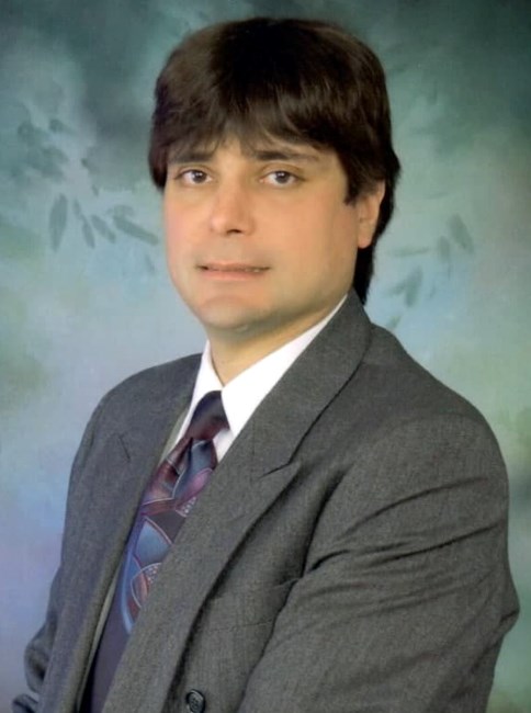 Obituary of Daniel Rios