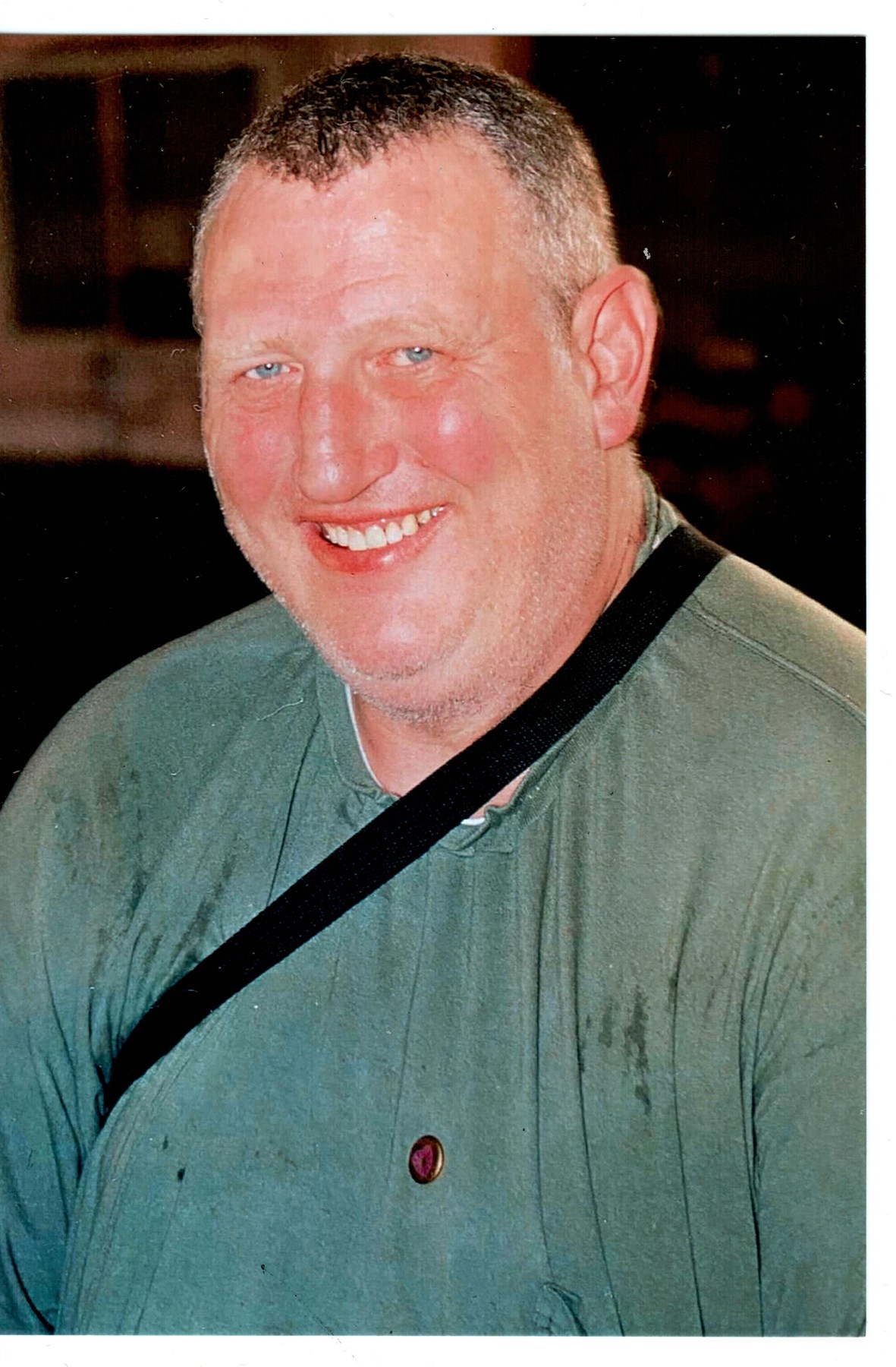 Obituary of Robert Steven Greenwell