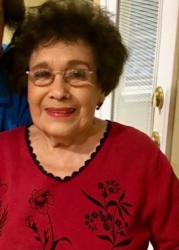 Obituary of Mary Socorro Ramirez