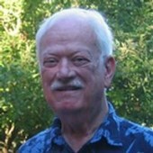 Avis de décès de Harry George Newman, Jr.