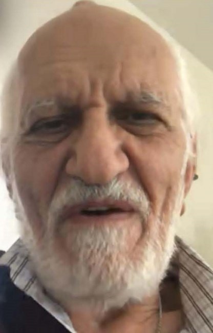 Obituary of Joseph Cheregosha