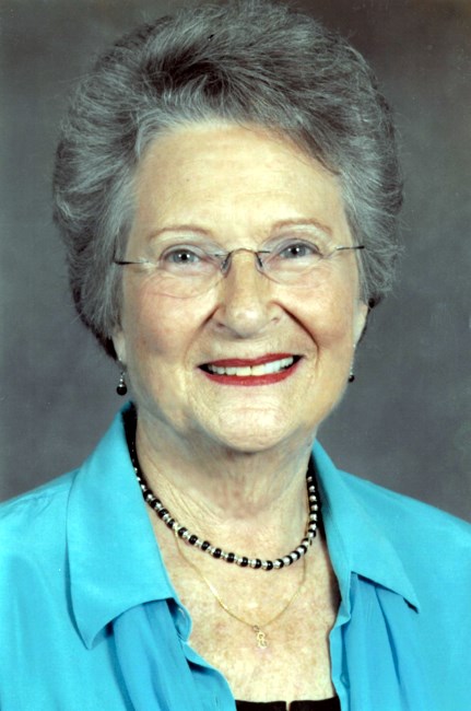 Obituary of Earline Rebecca Snow