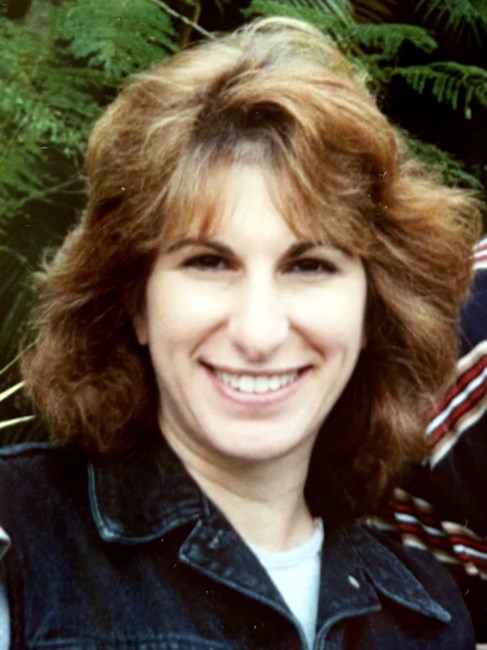 Obituary of Karen Marie McCrink