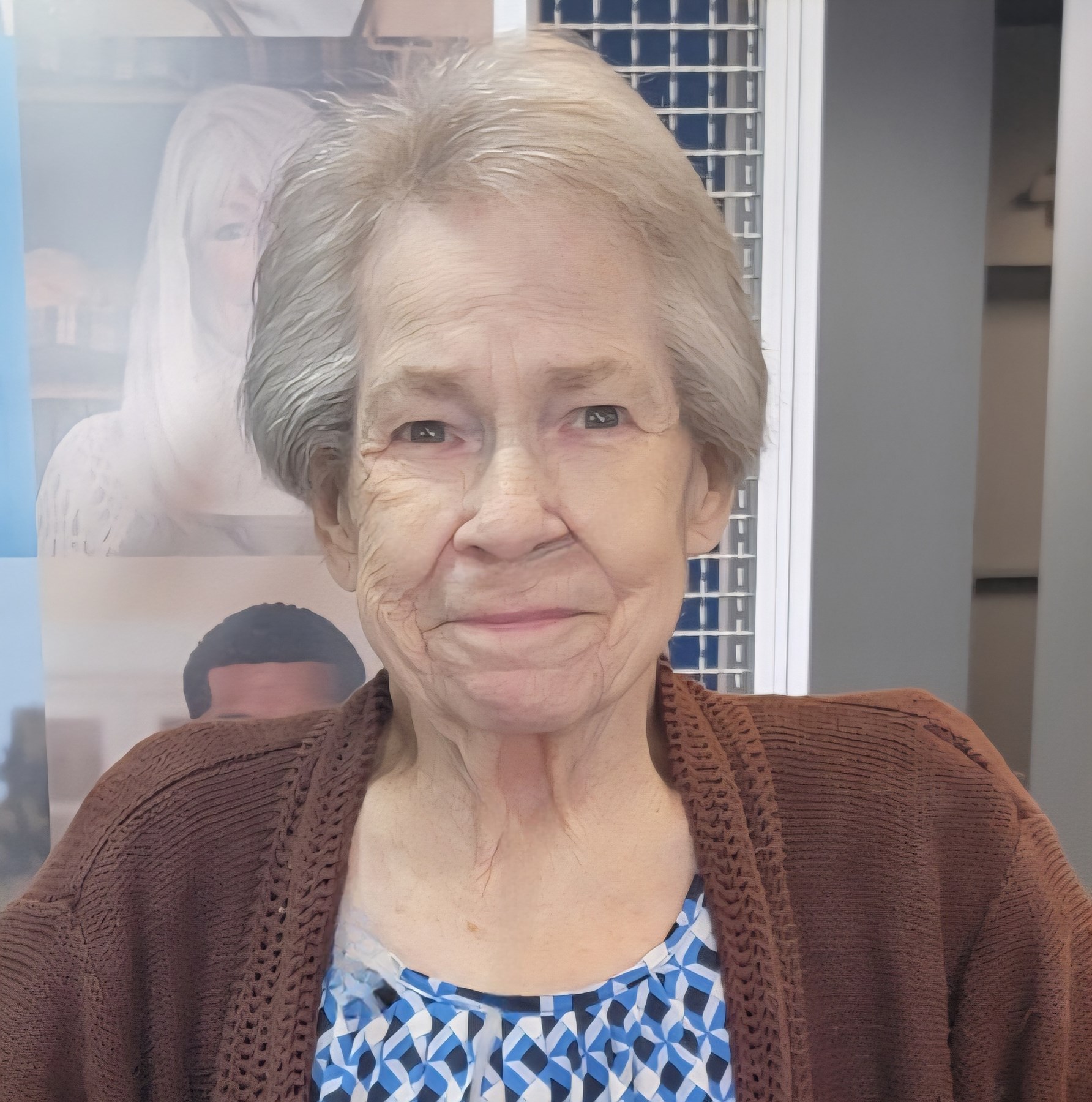 Avis de décès de Juanita Ballard