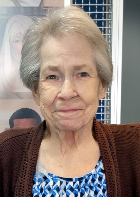 Avis de décès de Juanita Ballard